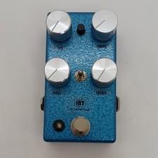 Jry overdrive clone usato  Spedire a Italy