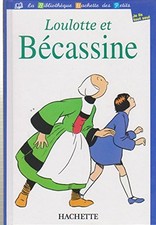 Loulotte becassine caumery d'occasion  France