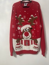 Men christmas jumper for sale Men christmas jumper for sale  MILTON KEYNES
