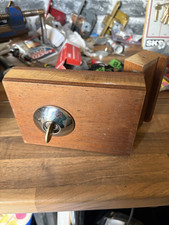 Ingersoll lever rim for sale  ABERGAVENNY