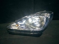 Farol esquerdo HONDA Fit 2010 DAA-GP1 33150TF0J71 [usado] [PA104221900] comprar usado  Enviando para Brazil