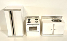 Dollhouse kitchen sleek for sale  Sylmar