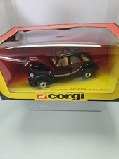 Corgi 346 citroen for sale  STAINES-UPON-THAMES