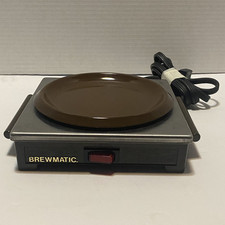 Vintage brewmatic single for sale  Cookeville