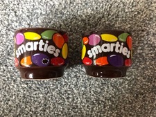 Vintage smarties egg for sale  DERBY