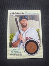 Dustin pedroia topps for sale  Hutchinson