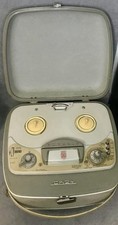 Vintage grundig tk24 for sale  NEWPORT