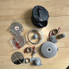 Bosch mc812734g küchenmaschin gebraucht kaufen  Versand nach Germany