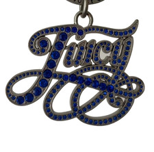 Juicy couture blue for sale  LONDON