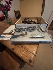 Philips dvdr 610 for sale Philips dvdr 610 for sale  SOUTHSEA