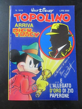 Topolino 1819 1825 usato  Maranello