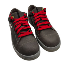 Sicherheitsschuhe elten vintag gebraucht kaufen  Leipzig