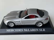 Mercedes mclaren slr d'occasion  Champs-sur-Marne