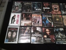 Dvd sammlung stück gebraucht kaufen  Celle