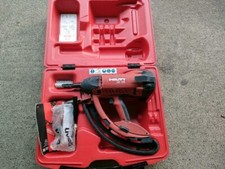 Hilti 100 gas d'occasion  Expédié en Belgium