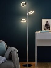 Lampada led piantana usato  Peschiera Borromeo