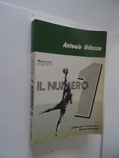 Numero antonio odasso usato  Aicurzio