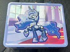 Little pony lunchbox for sale  Orange Park