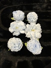 Baby blue artificial for sale  BRISTOL