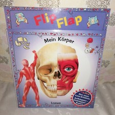 Rares vintage flip gebraucht kaufen  Parkstetten