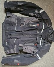 Büse motorradjacke highland gebraucht kaufen  Limeshain