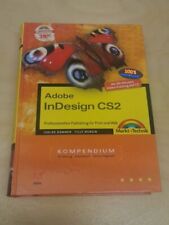 Indesign cs2 kompendium gebraucht kaufen  Darmstadt