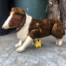 Pupazzo dog 1800s usato  Italia