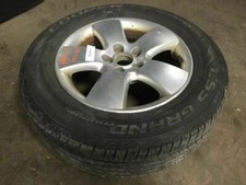 RODA VOLKSWAGEN JETTA 2004 195/65R15 5x100mm 15x6 LIGA 5 RAIOS ARO SOMENTE comprar usado  Enviando para Brazil