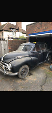 Classic car restoration for sale  SEVENOAKS