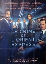 Murder the orient d'occasion  France