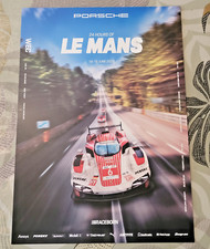 24h00 mans 2025 d'occasion  Coulaines