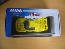 Ebbro suzuka regain gebraucht kaufen  Herbstein