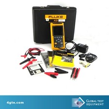 Fluke power quality for sale  Downers Grove