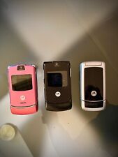 Motorola razr hot usato  Capua