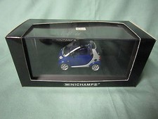 Dv4793 minichamps smart d'occasion  Expédié en Belgium
