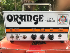 Orange tt15h tiny for sale  GODALMING