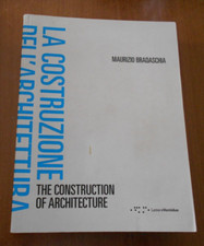 Maurizio bradaschia costruzion usato  Palermo