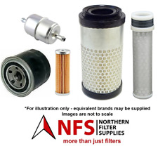 Nfs filtre kit d'occasion  Expédié en France
