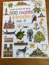 Livre cahier points d'occasion  France