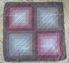 Foulard soie jean d'occasion  Malaucène