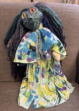 Vtg voodoo doll for sale  Gloversville