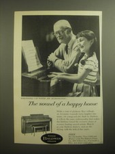 1963 baldwin acrosonic for sale  Madison Heights