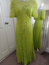 Gorgeous monsoon embellished for sale  CORBY