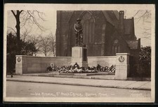 Cartolina heaton moor usato Cartolina heaton moor usato  Spedire a Italy