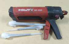 Hilti 2000 md2000 for sale  LONDON