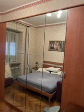 Camera letto completa usato  Italia