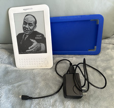 Amazon kindle 3rd for sale  Sarasota