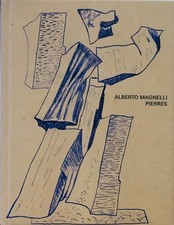 Magnelli alberto. alberto usato  Italia