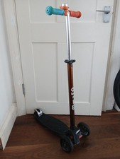 Bronze maxi micro for sale  LONDON