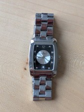 Damenuhr baume mercier gebraucht kaufen  Berlin